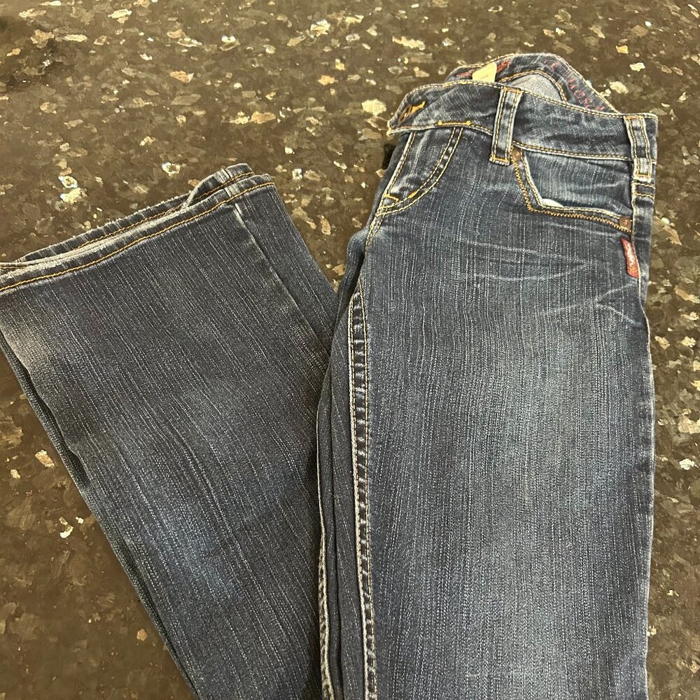 Silver Jeans - Size 27 - Pre-owned Condition